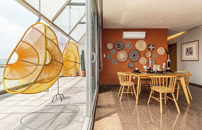 Casa Reforma by Kukun - Foto 45