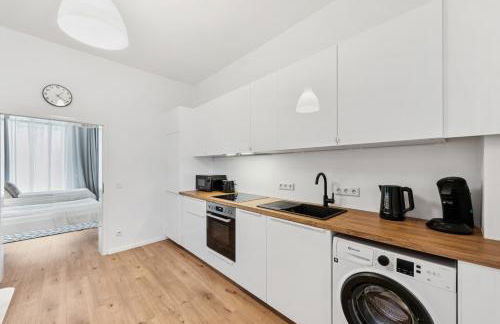 Arbio Monteurzimmer Kloster Parking Included - Foto 7