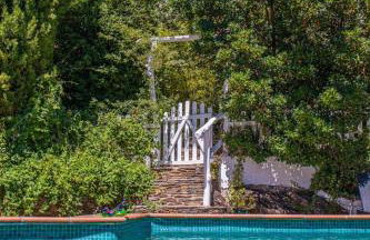 Cortijo La Viñuela - Foto 6