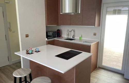 Apartamento Turístico Ávila VUT - Foto 11
