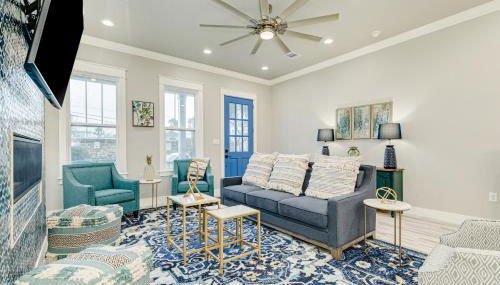 De Galvez to Paradise - Foto 3