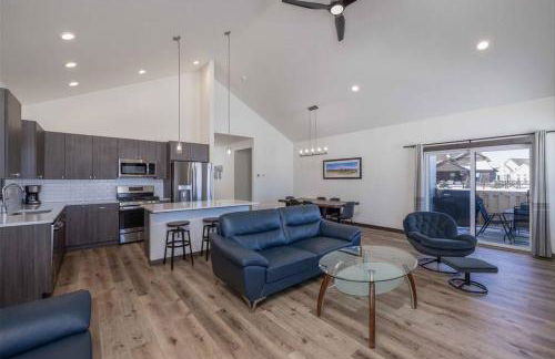 New 3BR condo in Bozeman w/ mtn views and trails - Foto 7