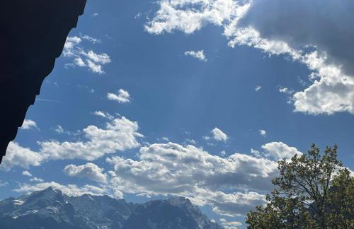 Zugspitze 7 mit SAUNA in Farchant bei Garmisch-Partenkirchen - Photo 9