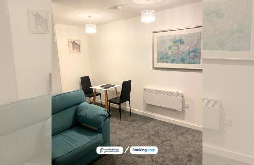 Sutton Contractor Accommodation - Warrington, St Helens - Foto 25