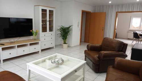 Quickstay Apartments - Ferienwohnung in Miesau - Foto 2