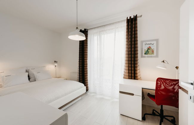 inQse Krakow | Brewery Residence - Foto 7