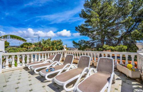 Villa Benicuco - Foto 21