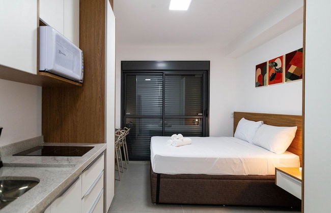 Haus Residence Brooklin - Photo 8