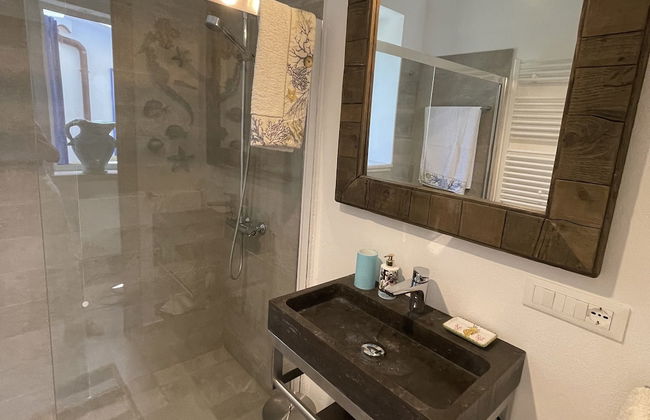 Villa Acquaro Santa Caterina - Foto 28