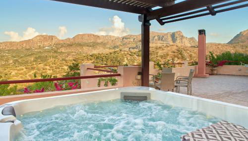 Mouri Villa - Foto 4