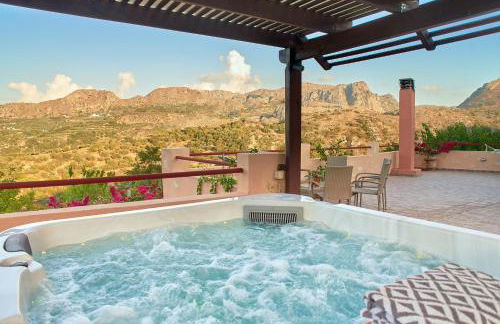 Mouri Villa - Foto 4