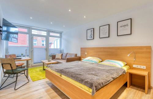 Alte Teestube Schmidt 58 - Foto 1