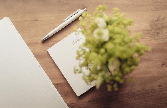 Schloss Thalheim - Photo 48