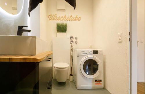 Ferienwohnung Achim in Isny - Foto 27