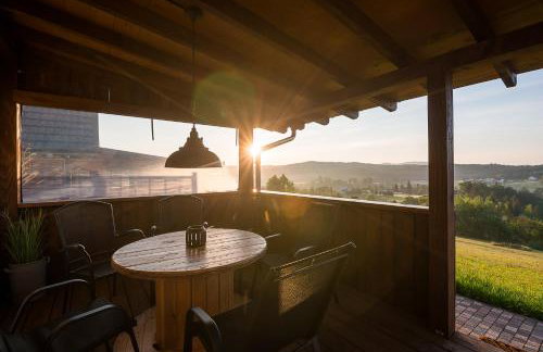 Domki Zielone Wzgórze 606-819-046 - Foto 27