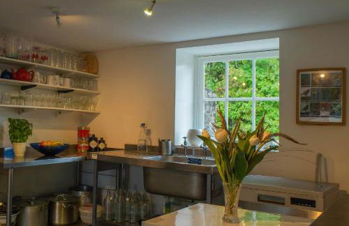 Naturesbase Lodge - Photo 20