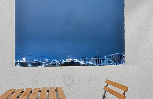 Cozy Studio in Militari Residence - Foto 19