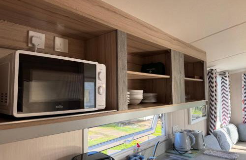 The Beach Hut at Presthaven Sands - Foto 4