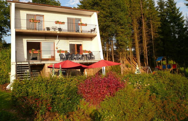 Panoramic Retreat, Thirimont - Foto 37