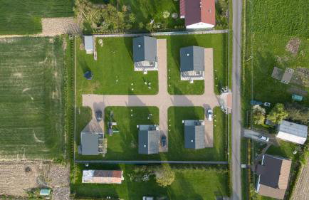 APARTAMENTY LAS Zator - Photo 65