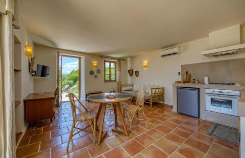 La Bastide des Oliviers Provence - Mirabel aux Baronnies - Foto 36