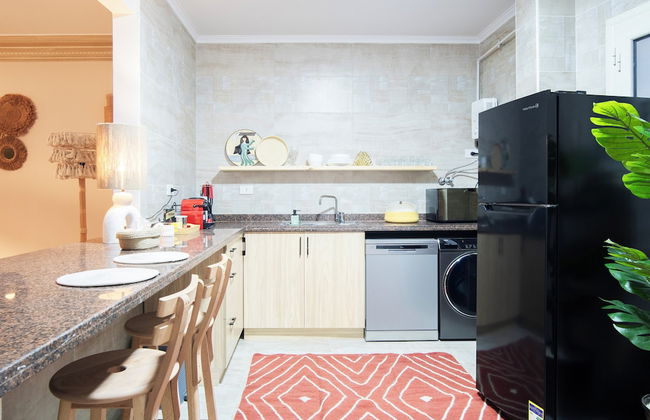 Nabeel Homes Boutique Hotel - Foto 13