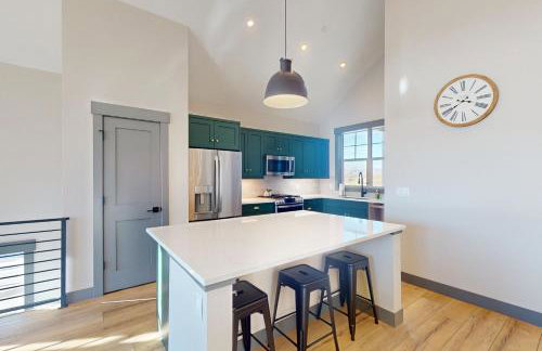 Mountain Bliss Retreat in Granby - Foto 11