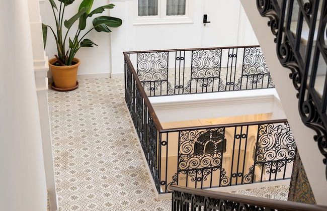 Casa Sevilla 1920 Suites by Época - Foto 44