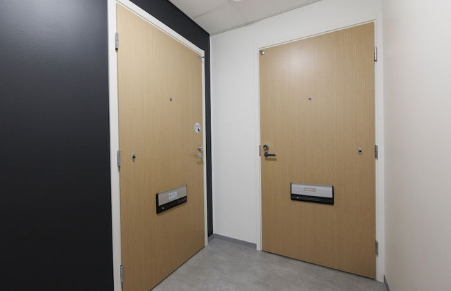 Hiisi Homes Hämeenlinna Asemanranta - Foto 2