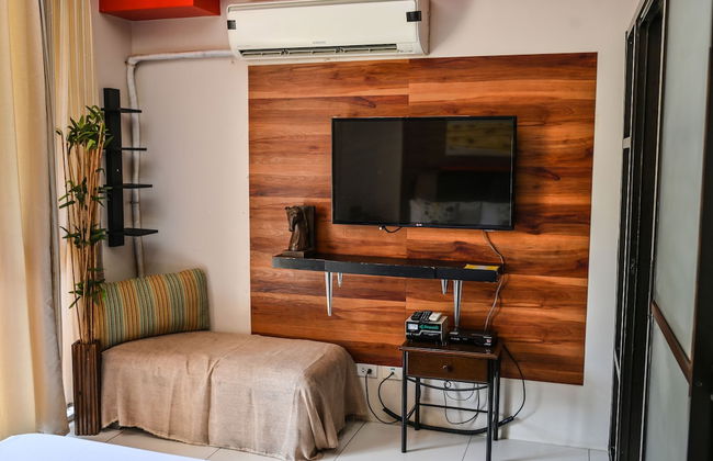 Beach Condos Pico De Loro Hamilo Coast - Foto 9