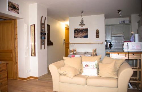 Courchevel 1550 – VERITABLE SKI AUX PIEDS – APPARTEMENT LES TOVETS T2 – 47m2 – 4P - Foto 11