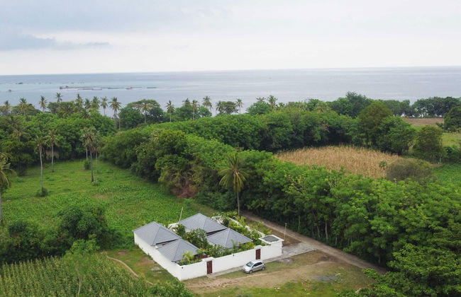 Villas Pulau I & II - Foto 32