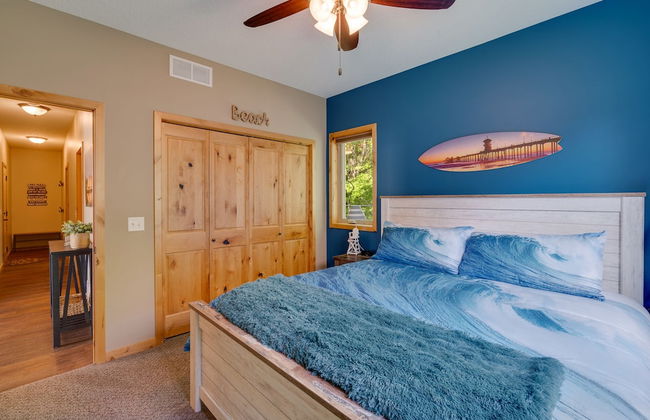 Moonlight Cove - Lakeside Lodge - Photo 16