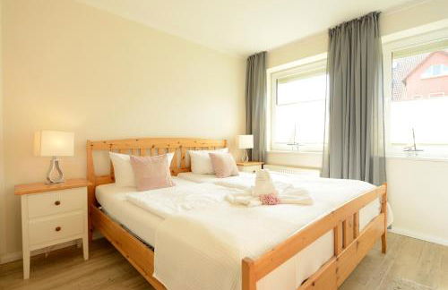 Ferienwohnung Reimers - Foto 1