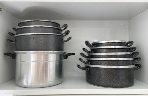 Apartamento na Grande Natal (Condomínio Barcas) - Foto 20