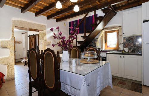 Casa Vasilia Traditional Home - Photo 14