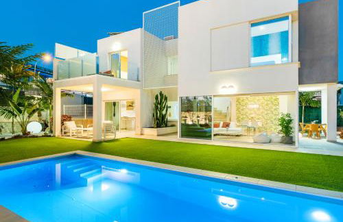 VILLA OASIS Buddha Garden by Sunkeyrents - Foto 29