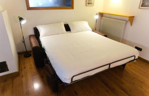 Dolomiti Garden Flat near Cortina - Photo 6