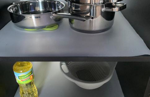 Bulwar Apartament Stare Miasto - Foto 48