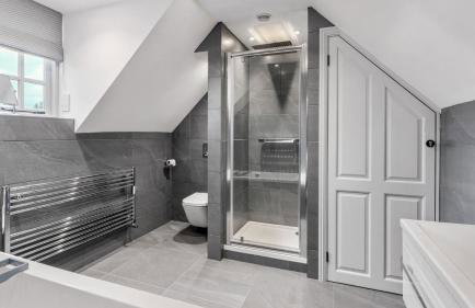 Vine Cottage - Photo 13