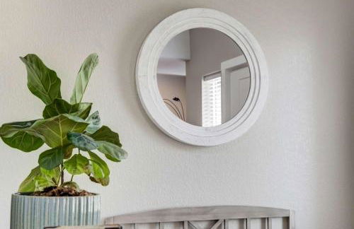 Power Haus Scenic Escape w Gym & Outdoor BBQ - Foto 9