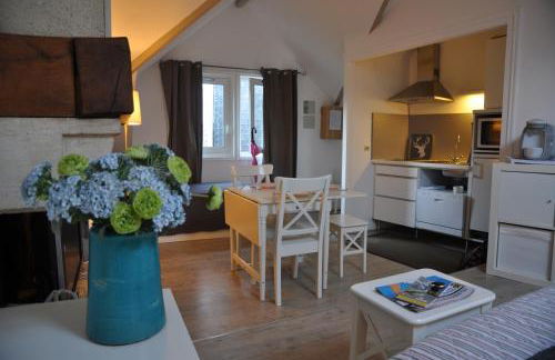 1er secret de Honfleur - Foto 23