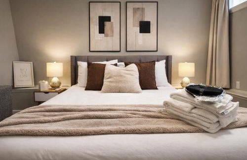 Upscale Two level by Seaport and Convention Centre BCEC - Foto 14