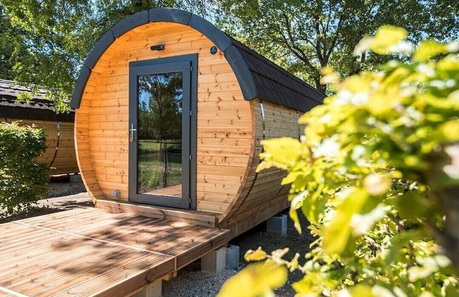 Les Voiles de Laives - Foto 2