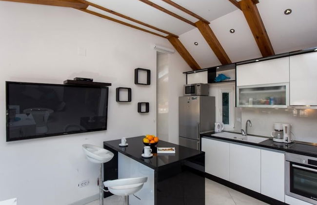 Apartment Mali Skoj - Foto 6