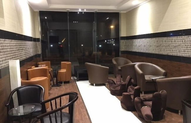 Taleen AlSahafa Hotel Apartments - Foto 8