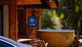 Domek OlimpijSki SZCZYRK - Foto 4