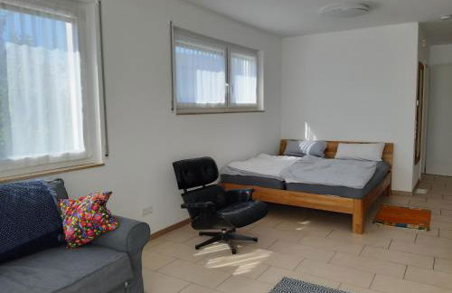 Ferienwohnung Würzburg - Foto 8