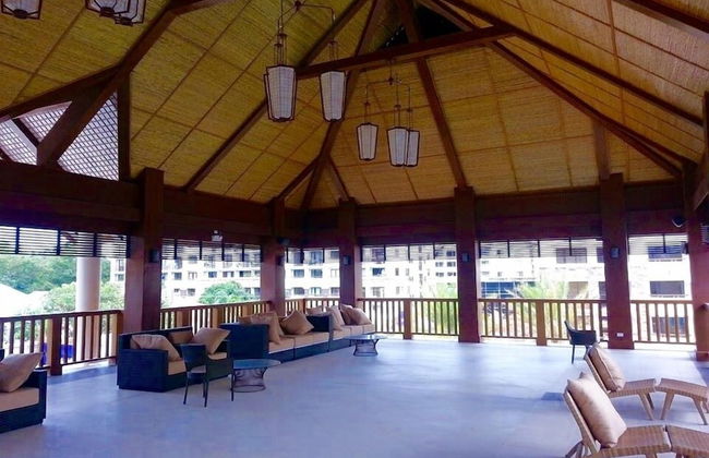 Sta. Maria Homes at One Oasis Cebu Condo - Foto 3