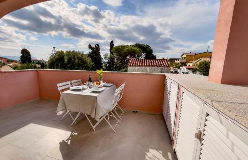 Atmosphera, Appartamento 180 m dalla Terza Spiaggia - Foto 9